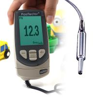 Coating Thickness Gauge - Used for Small Parts Coating Thickness Test Model Selected Picture 9