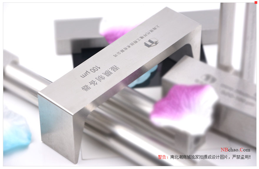 Wet film Applicator, the difference between different shapes and types is shown in Figure 6