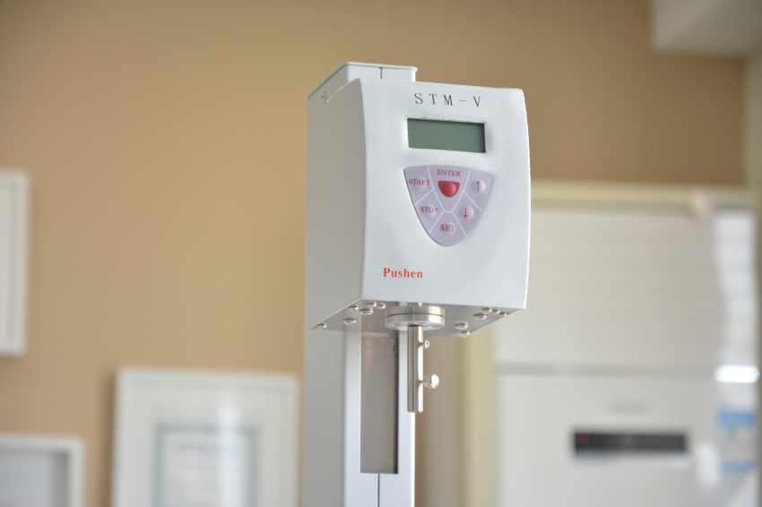 Pusheen STM-V Stormer viscometer beautiful picture appreciation with picture 3