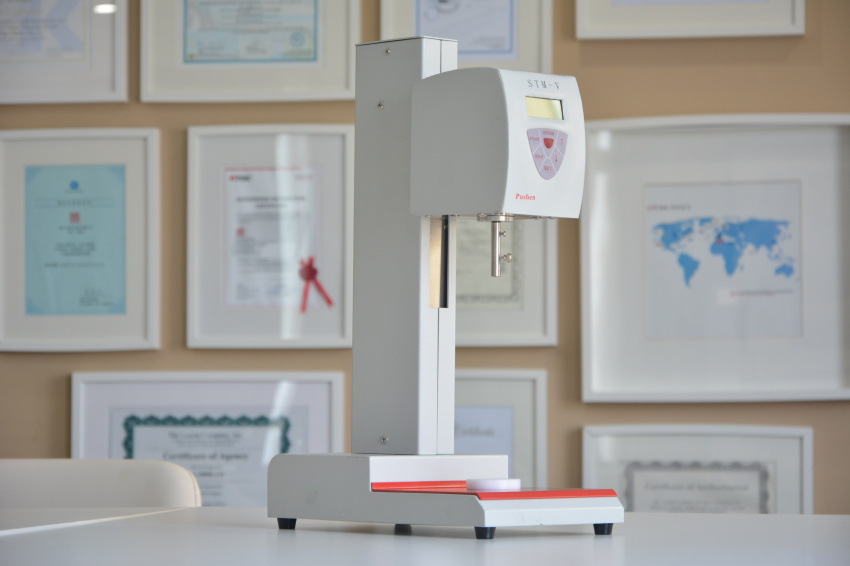 Pusheen STM-V Stormer viscometer beautiful picture appreciation with picture 4