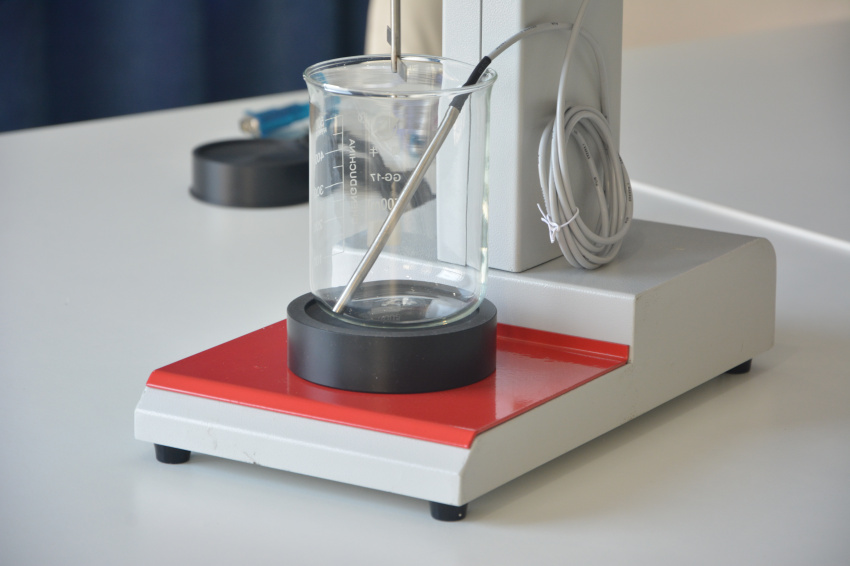 Pushen STM-V Stormer viscometer beautiful picture appreciation with picture 6