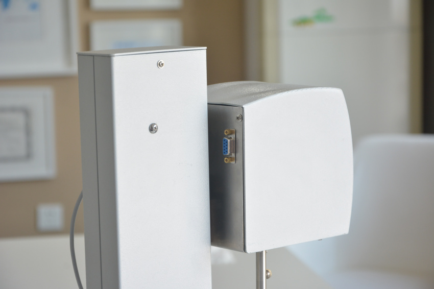 Pushen STM-V Stormer viscometer beautiful picture appreciation with picture 7