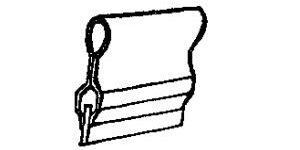 Types of squeegee with picture 2