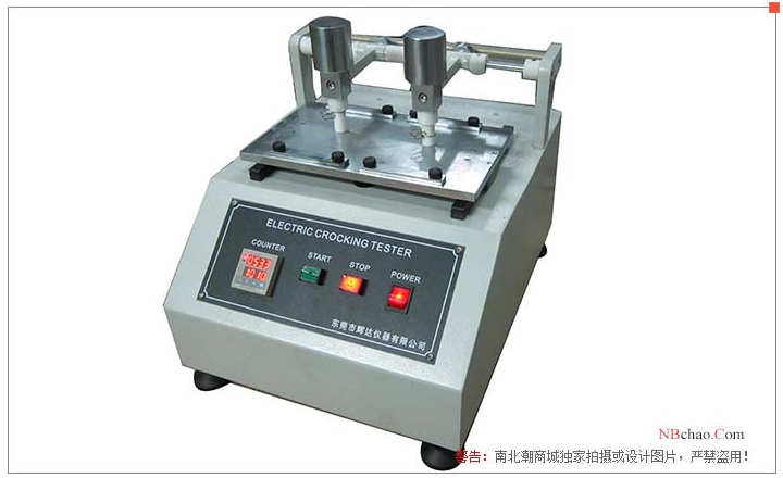 The specific steps of ink adhesion selection with Figure 1