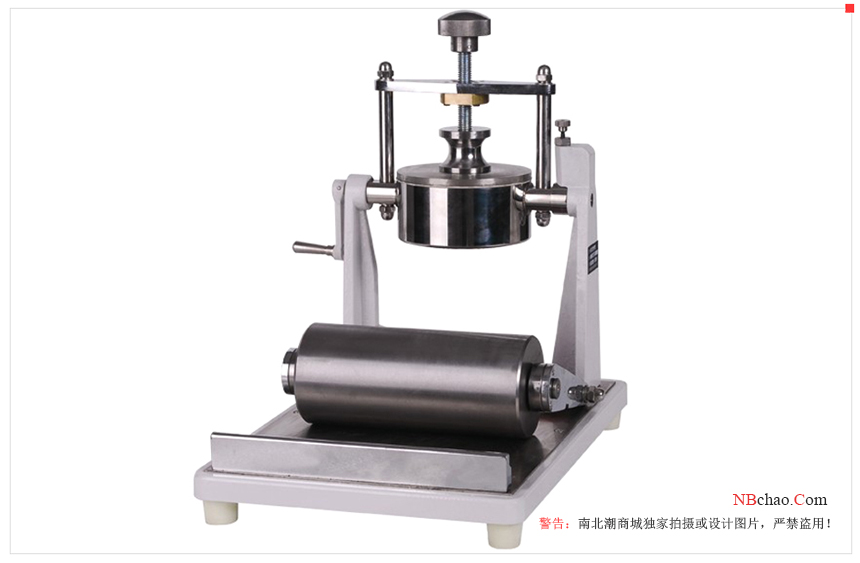 How to perform COBB test on non-absorbent paper and cardboard?  Picture 1