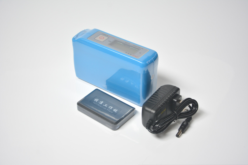 JND-J60 Gloss Meter Beauty Appreciation Picture 1