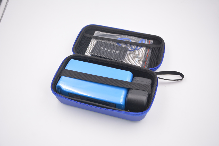 JND-J60 Gloss Meter Beauty Appreciation Picture 2