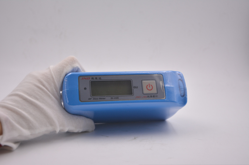 JND-J60 Gloss Meter Beauty Appreciation Picture 4