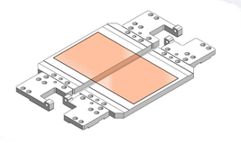 Detail Figure 1 of the FlexTest-F-C folding fixture of Nascent Electronics