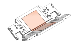 Detail of Nasheng FlexTest-F-C folding fixture Figure 3
