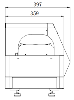 Detail of Nasheng FlexTest-F-C folding fixture Figure 7