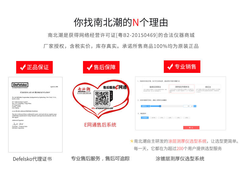 Detail Figure 10 of the Defelsko Positector 6000 FJS1 Coating Thickness Gauge