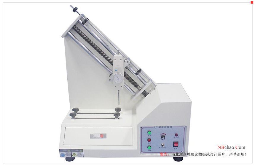 What performance tests are required for the protective film? Picture 1