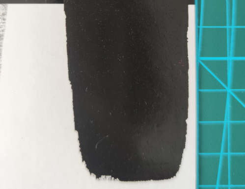 Common problems and countermeasures of coating on thin film with picture 3