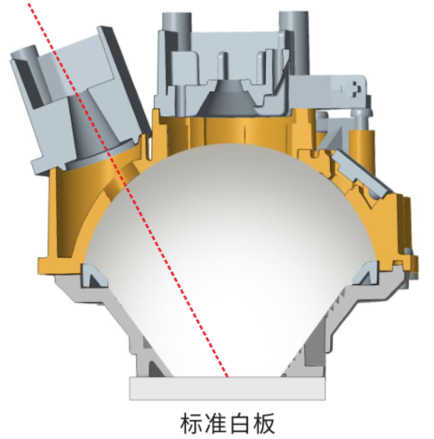 3nh YS2580 portable Spectrophotometer  details Figure 3