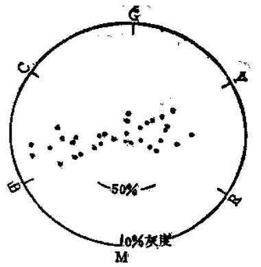 What is the effect of ink color on paper? Picture 1