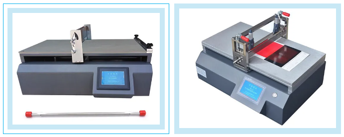 Also manual coating?  The automatic small coating machine saves 50% energy, and the precision is as high as 0.1um!  Picture 5