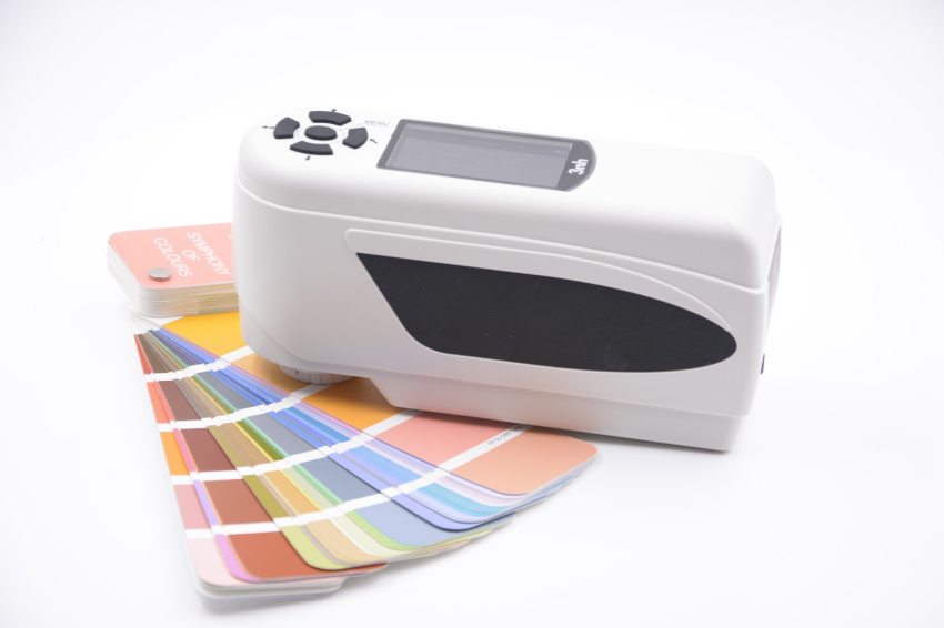Sanenchi NH300 Colorimeter Appreciation Picture 1