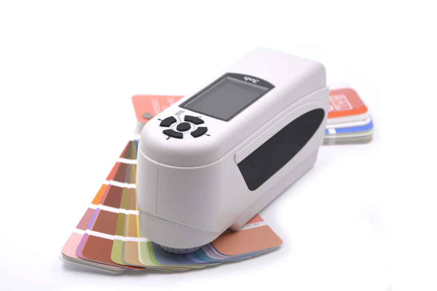 Sanenchi NH300 Colorimeter Appreciation Picture 3