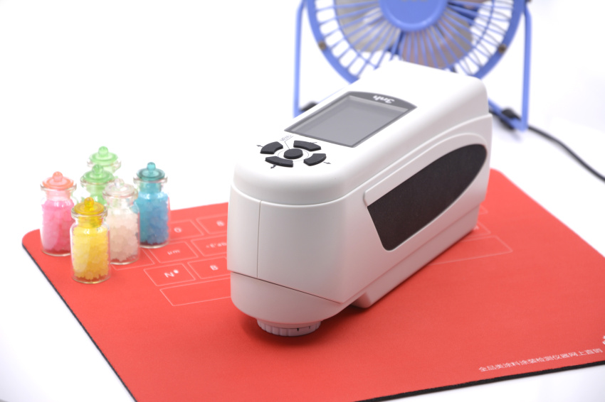 Sanenchi NH300 Colorimeter Appreciation Picture 4