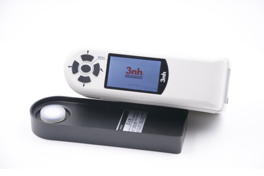 Sanenchi NH300 Colorimeter Appreciation Picture 5