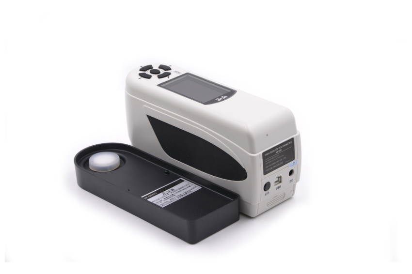 Sanenchi NH300 Colorimeter Appreciation Picture 7