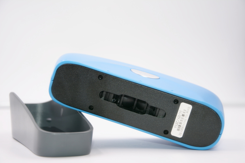 Color Spectrum CS-300 Gloss Meter Beautiful Picture Appreciation with Picture 5