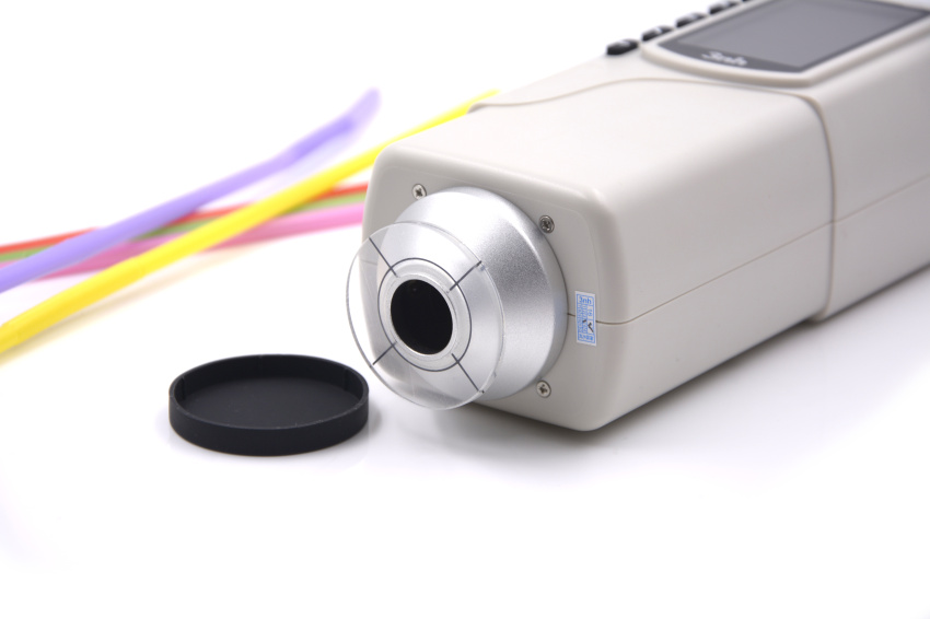 3nchi NR20XE color difference meter beauty picture appreciation with picture 1