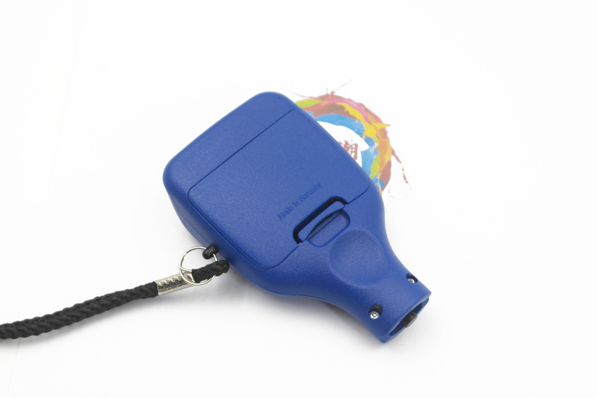 QNIX Nix 4200 Magnetic Induction Coating Thickness Gauge