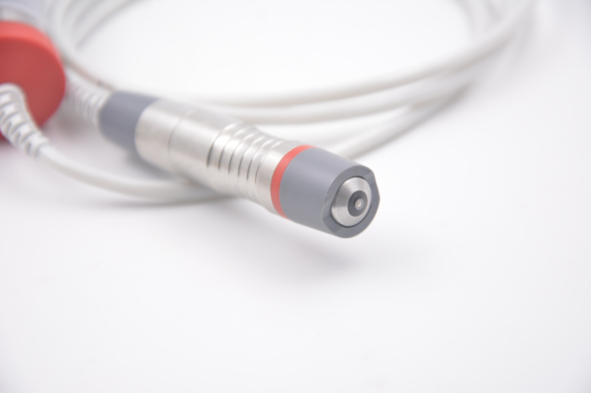 EPK MiniTest 735 eddy current Thickness Gauge takes a wave of real shots with pictures 6