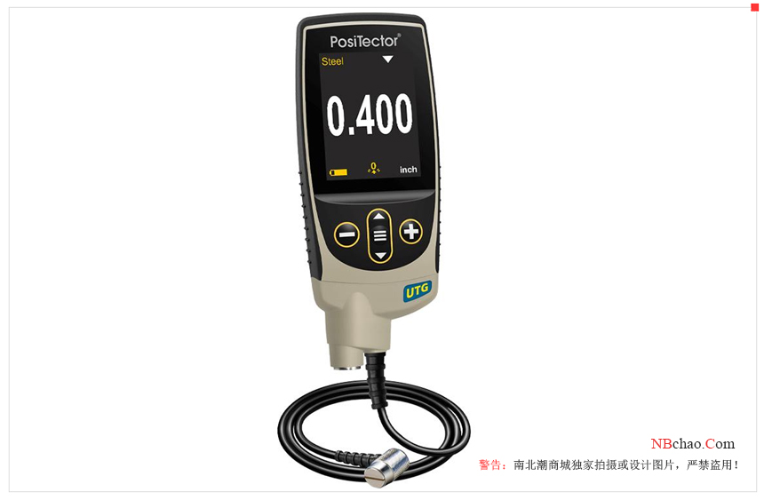 How to measure the wall thickness of truck fuel tank - application case of ultrasonic coating Thickness Gauge with picture 1