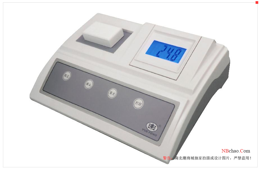 What is a Colorimeter?  What are the types and applications with picture 1