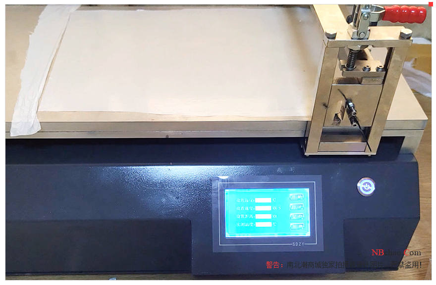 What film thickness coating wire bar is used for lithium battery separator?  [Hot Choice] Picture 3