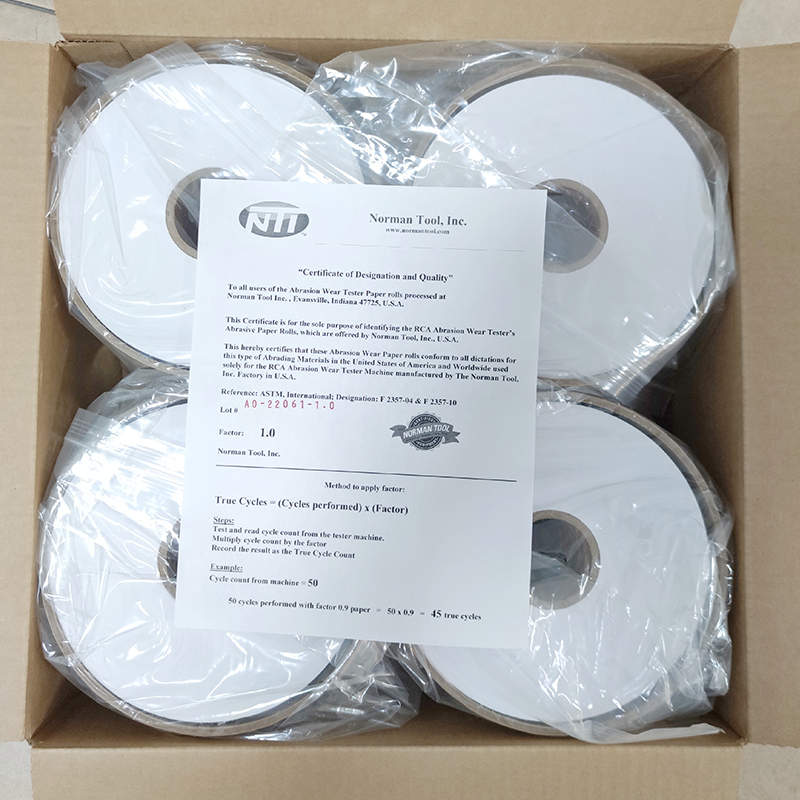 Do you think there is only a 0.1 coefficient difference between genuine and fake RCA tapes? Picture 3