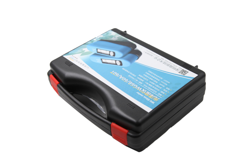 Weifu WG68 Gloss Meter Beauty Appreciation Picture 1