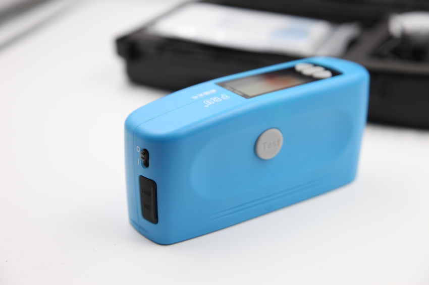 Weifu WG68 Gloss Meter Beauty Appreciation Picture 2