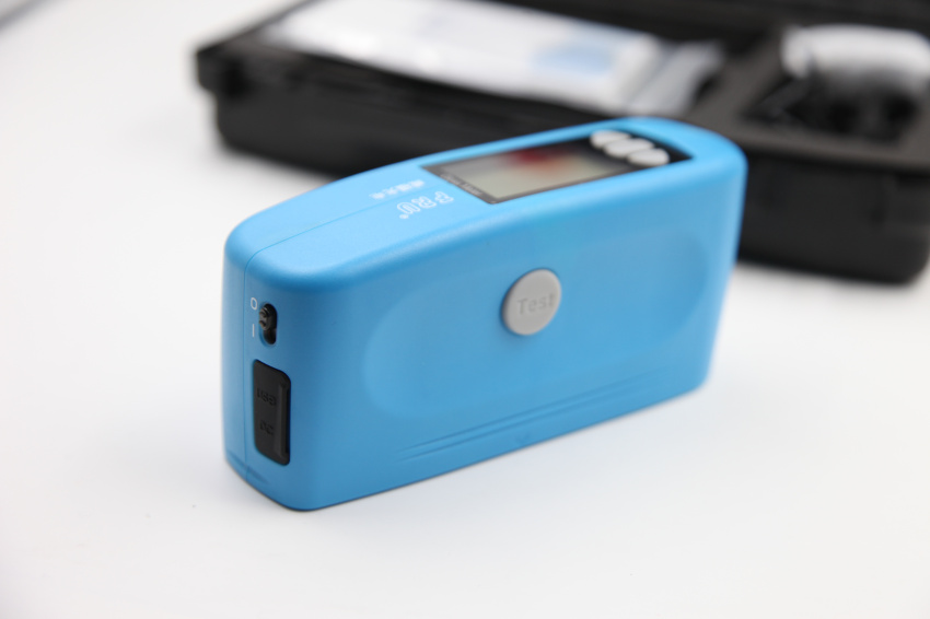 Weifu WG68 Gloss Meter Beauty Appreciation Picture 3