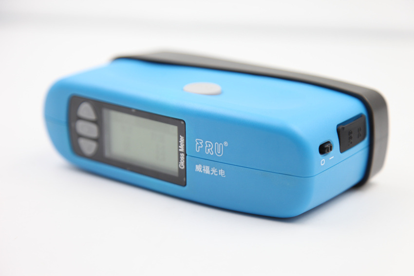 Weifu WG68 Gloss Meter Beauty Appreciation Picture 4