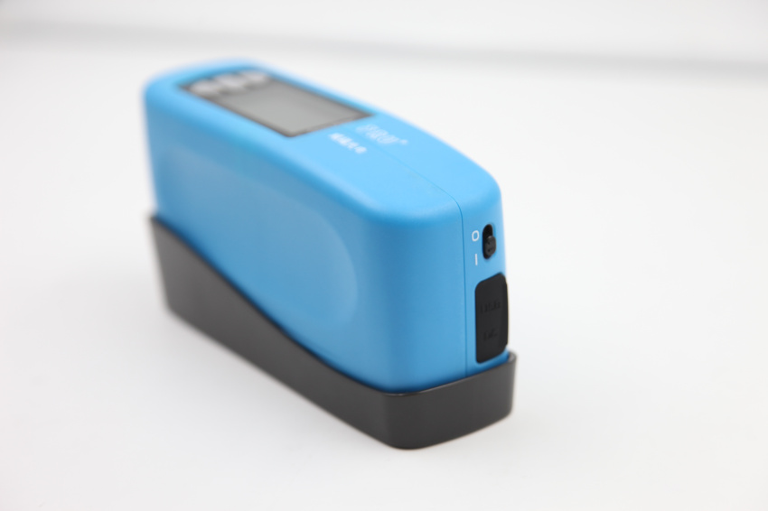 Weifu WG68 Gloss Meter Beauty Appreciation Picture 6