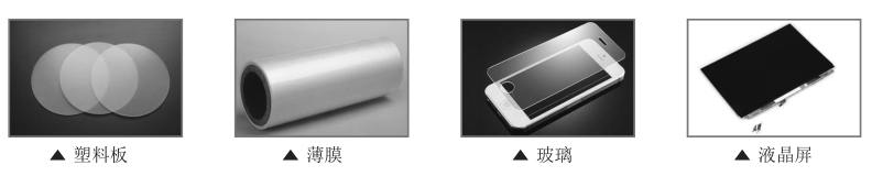Color Spectrum TH-09 Haze Meter Details Figure 3