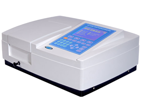 Yuanxi UV-6000PC UV-Vis Spectrophotometer