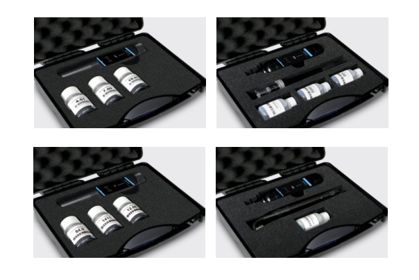 Bante S10 Bluetooth pH Meter Details Figure 2