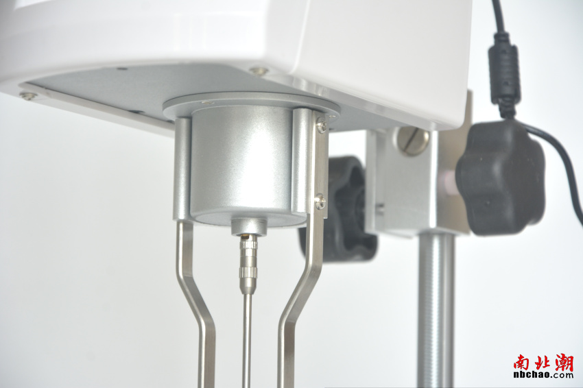 Fangrui NDJ-5S Digital Viscometer Installation Video Tutorial with Picture 1