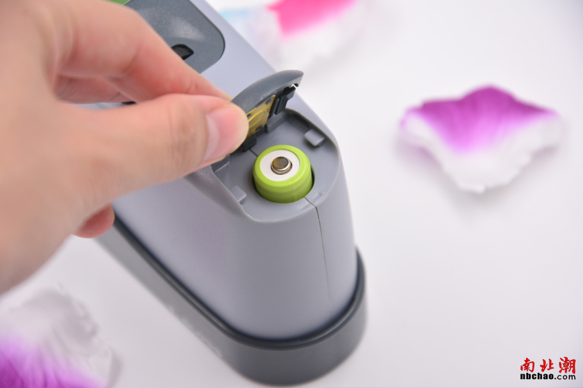 Keshijia MG268-F2 Intelligent Gloss Meter Beautiful Picture Appreciation with Picture 2