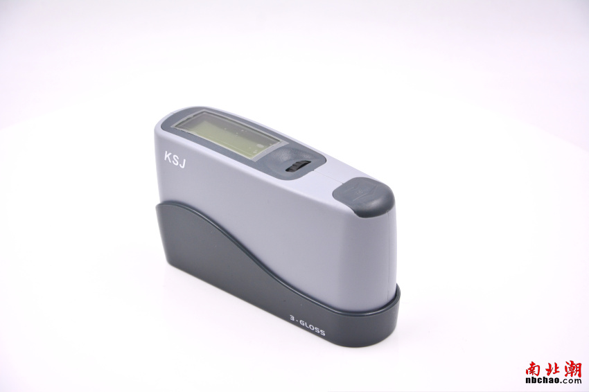 Keshijia MG268-F2 Intelligent Gloss Meter Beautiful Picture Appreciation with Picture 4