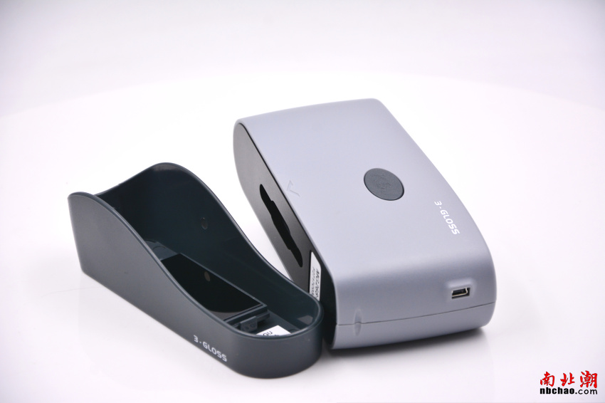 Keshijia MG268-F2 Intelligent Gloss Meter Beautiful Picture Appreciation with Picture 5