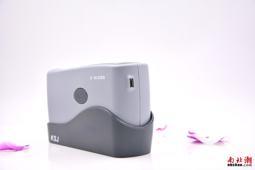 Keshijia MG268-F2 Intelligent Gloss Meter Beautiful Picture Appreciation with Picture 6