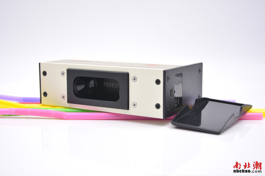 Keshijia WGG60-E4 Gloss Meter Beautiful Picture Appreciation with Picture 3