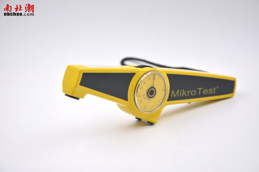 EPK McCourt Coating Thickness Gauge Appreciation Picture 3