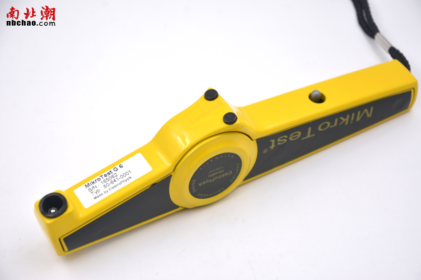 EPK McCourt Coating Thickness Gauge Appreciation Picture 4